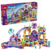 LEGO Friends Vlakec smrti z morskimi deklicami 42703