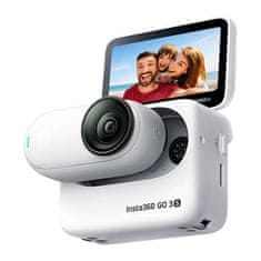 Insta360 Insta360 GO 3S 64GB bel