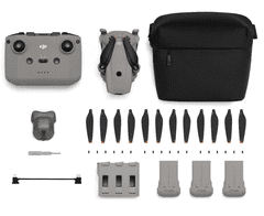 DJI Lito X1 Fly More Combo dron komplet (DJI RC-N3)