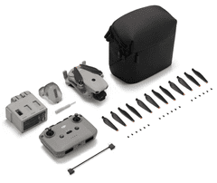 DJI Lito X1 Fly More Combo dron komplet (DJI RC-N3)