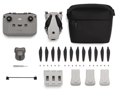 DJI Lito 1 Fly More Combo dron komplet (DJI RC-N3)
