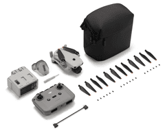 DJI Lito 1 Fly More Combo dron komplet (DJI RC-N3)