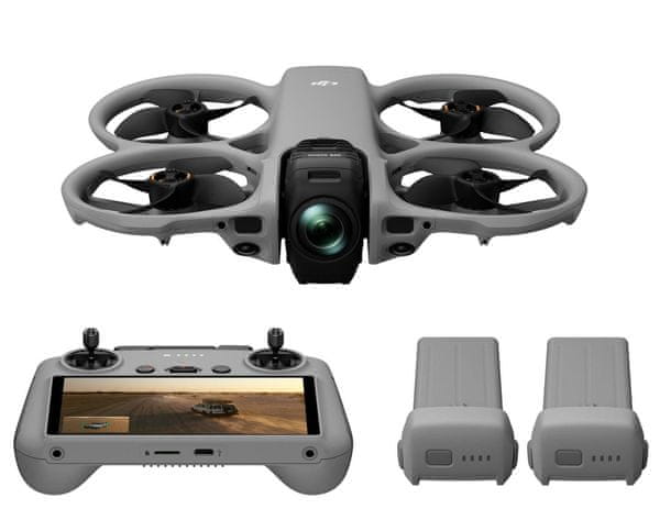Ustvarjalnost brez meja s 360° snemanjem