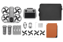 DJI Avata 360 Fly More Combo dron komplet (DJI RC 2)