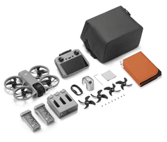 DJI Avata 360 Fly More Combo dron komplet (DJI RC 2)