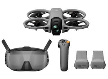 DJI Avata 360 Motion Fly More Combo dron komplet (Goggles N3)