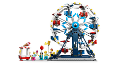 LEGO Creator Znamenito panoramsko kolo 31389