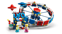 LEGO Creator Znamenito panoramsko kolo 31389