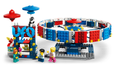LEGO Creator Znamenito panoramsko kolo 31389