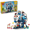 LEGO Creator Znamenito panoramsko kolo 31389