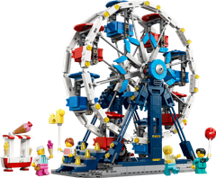 LEGO Creator Znamenito panoramsko kolo 31389