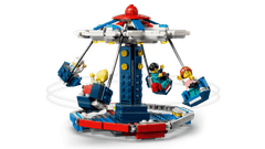 LEGO Creator Znamenito panoramsko kolo 31389