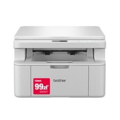 Brother Večfunkcijski tiskalnik DCP-L1630W