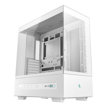 Ohišje DeepCool CH690 WH