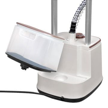 HEINRICHS HGC 8705 parni likalnik
