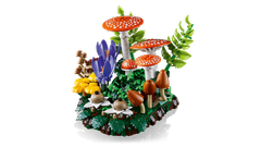 LEGO Botanicals Gozdne gobe 11505