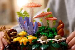 LEGO Botanicals Gozdne gobe 11505