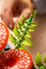 LEGO Botanicals Gozdne gobe 11505