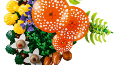 LEGO Botanicals Gozdne gobe 11505