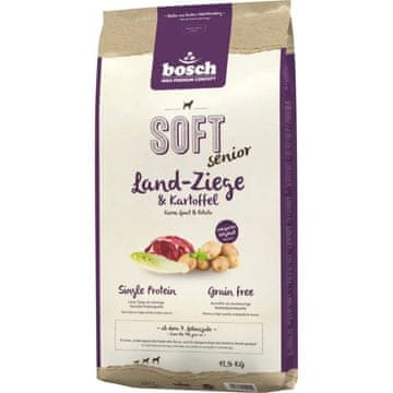 shumee Bosch 79150 PLUS SENIOR KOZJA MASA IN KROMPIR 12,5 kg