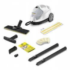 0.00023 KARCHER Parni čistilec SC 4 EasyFix - 1.512-630.0