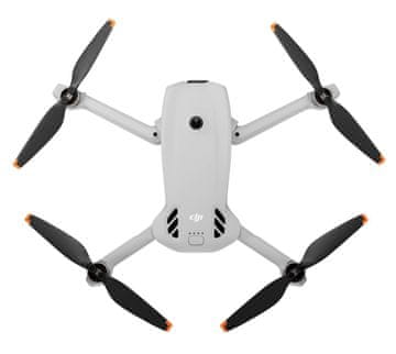 DJI Lito 1 Fly More Combo dron komplet (DJI RC-N3)