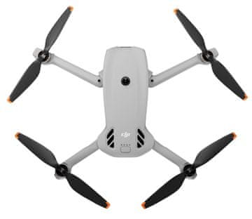 DJI Lito X1 Fly More Combo dron komplet (DJI RC2)