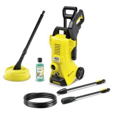 0.00023 Visokotlačni čistilec KARCHER K 3 Power Control