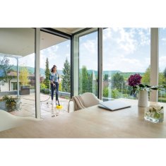 0.00023 Visokotlačni čistilec KARCHER K 3 Power Control