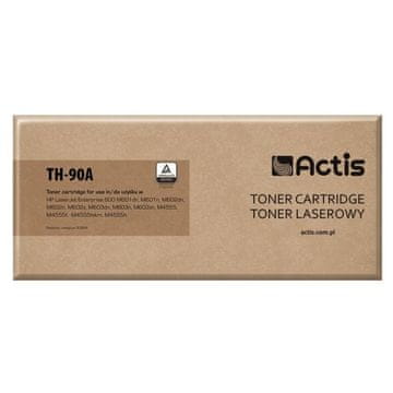 Toner Actis za HP 90A CE390A nov TH-90A