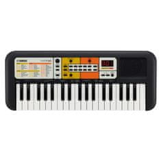 Yamaha PSS-F30 - Klaviatura