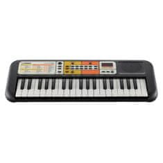 Yamaha PSS-F30 - Klaviatura