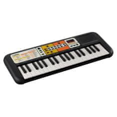 Yamaha PSS-F30 - Klaviatura