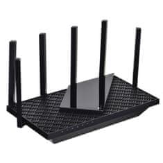 TP-Link Usmerjevalnik TP-LINK Archer AX72 PRO