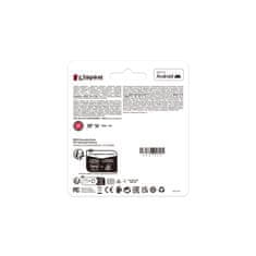 KINGSTON SDXC 256GB Canvas Select Plus Gen3 150MB/s