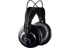 AKG AKG K240 MKII - Polodprte studijske slušalke