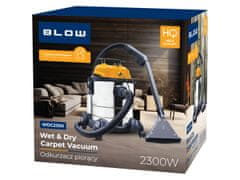 Blow Pralni sesalnik WDC2300