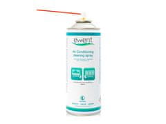 Ewent Čistilo v spreju za klimatske naprave 400ml