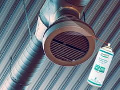 Ewent Čistilo v spreju za klimatske naprave 400ml