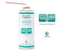 Ewent Čistilo v spreju za klimatske naprave 400ml