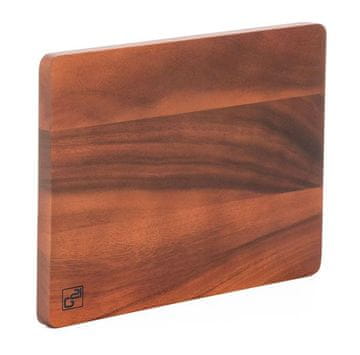 Deska za rezanje G21 akacija 360 x 260 x 20 mm