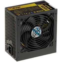 Akyga Napajalnik AK-U4-600 Ultimate ATX 2.31 - 600W, 80+ Bronze