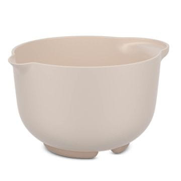 Mepal Posoda za stepanje Chef It / 3L / bež / PP