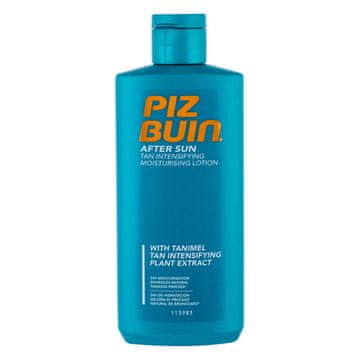 Piz Buin After Sun Tan Intensifier Lotion vlažilen losjon za nego po sončenju unisex
