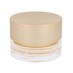 Juvena Skin Energy Moisture Rich dnevna in nočna krema za obraz za suho kožo 50 ml za ženske