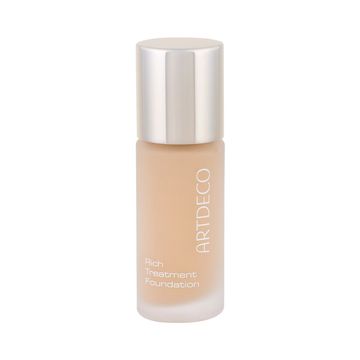 Artdeco Rich Treatment tekoč puder 20 ml