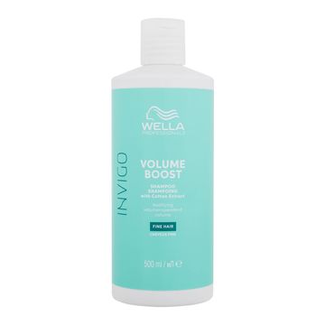 Wella Professionals Invigo Volume Boost šampon za volumen las za ženske