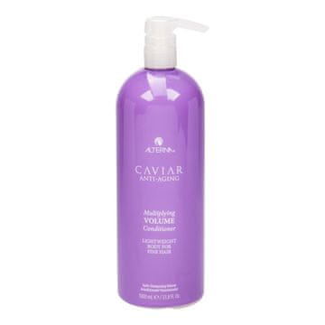 Alterna Caviar Anti-Aging Multiplying Volume balzam za tanke lase