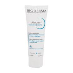 Bioderma Atoderm Intensive Baume balzam proti srbečici za atopijsko kožo 75 ml unisex