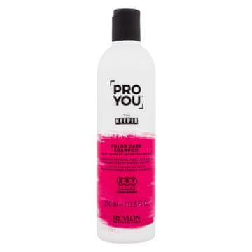 Revlon Professional ProYou The Keeper Color Care Shampoo zaščitni šampon za barvane lase za ženske
